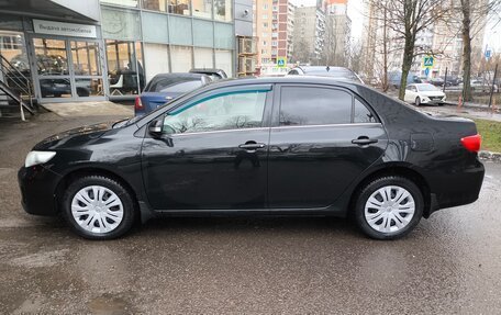 Toyota Corolla, 2013 год, 1 100 000 рублей, 6 фотография