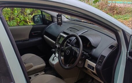 Mazda Premacy III, 2005 год, 544 000 рублей, 3 фотография