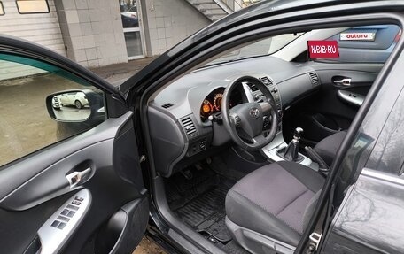Toyota Corolla, 2013 год, 1 100 000 рублей, 7 фотография