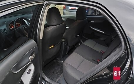 Toyota Corolla, 2013 год, 1 100 000 рублей, 9 фотография