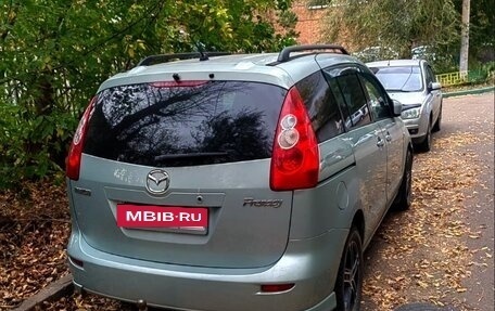 Mazda Premacy III, 2005 год, 544 000 рублей, 2 фотография