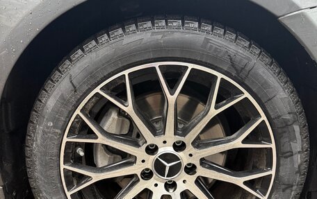 Mercedes-Benz E-Класс, 2021 год, 4 100 000 рублей, 4 фотография