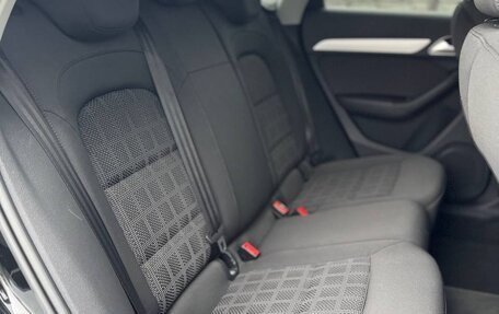 Audi Q3, 2016 год, 2 150 000 рублей, 16 фотография