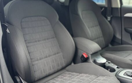 Audi Q3, 2016 год, 2 150 000 рублей, 17 фотография