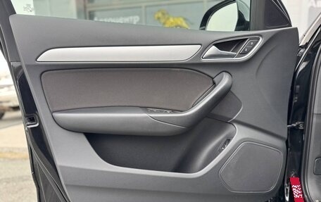 Audi Q3, 2016 год, 2 150 000 рублей, 9 фотография