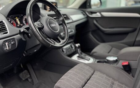 Audi Q3, 2016 год, 2 150 000 рублей, 19 фотография