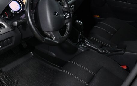 Renault Fluence I, 2013 год, 800 000 рублей, 5 фотография