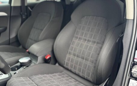 Audi Q3, 2016 год, 2 150 000 рублей, 18 фотография