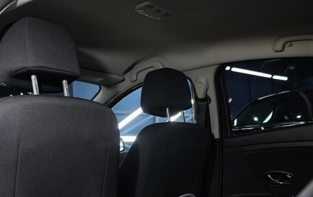 Renault Fluence I, 2013 год, 800 000 рублей, 9 фотография