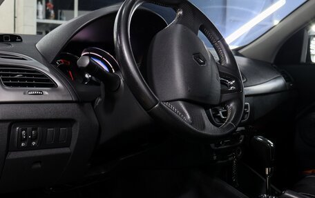 Renault Fluence I, 2013 год, 800 000 рублей, 6 фотография