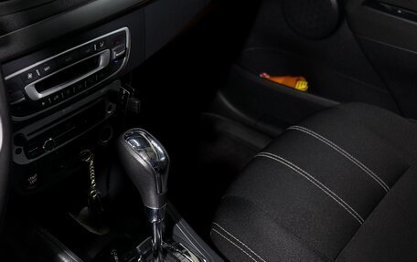 Renault Fluence I, 2013 год, 800 000 рублей, 7 фотография