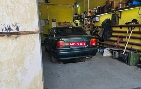 Suzuki Baleno I, 1998 год, 175 000 рублей, 2 фотография