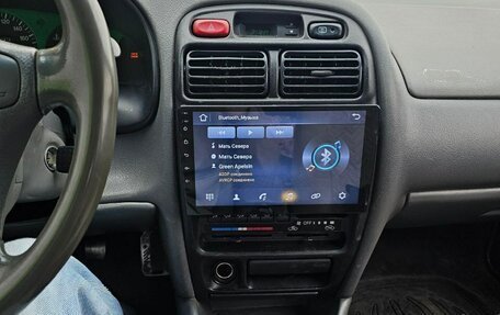 Suzuki Baleno I, 1998 год, 175 000 рублей, 4 фотография