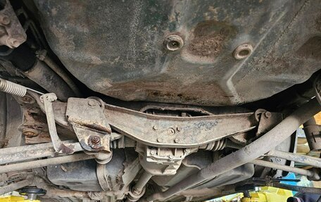 Suzuki Baleno I, 1998 год, 175 000 рублей, 7 фотография