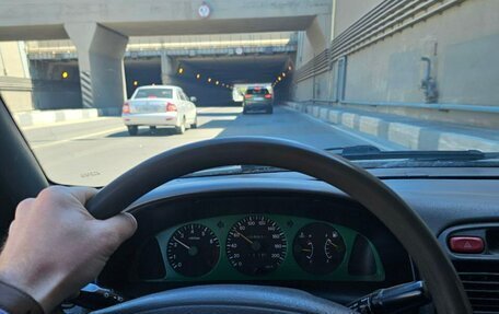 Suzuki Baleno I, 1998 год, 175 000 рублей, 10 фотография