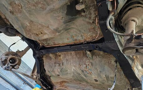 Suzuki Baleno I, 1998 год, 175 000 рублей, 8 фотография