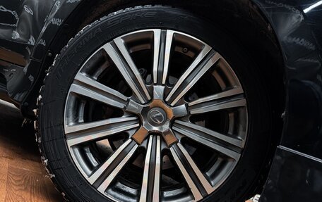 Lexus LX III, 2015 год, 6 399 990 рублей, 7 фотография