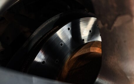 Lexus LX III, 2015 год, 6 399 990 рублей, 11 фотография