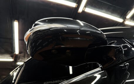 Lexus LX III, 2015 год, 6 399 990 рублей, 10 фотография