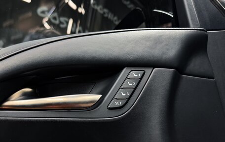 Lexus LX III, 2015 год, 6 399 990 рублей, 21 фотография