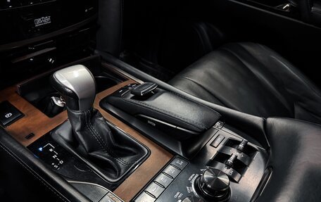 Lexus LX III, 2015 год, 6 399 990 рублей, 24 фотография