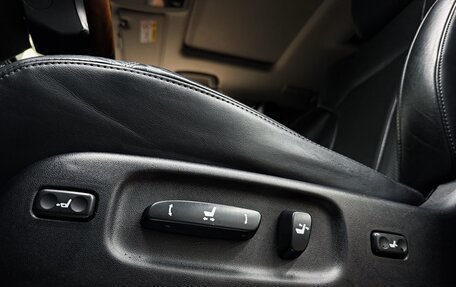 Lexus LX III, 2015 год, 6 399 990 рублей, 23 фотография