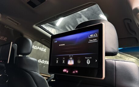 Lexus LX III, 2015 год, 6 399 990 рублей, 37 фотография