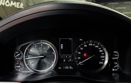 Lexus LX III, 2015 год, 6 399 990 рублей, 31 фотография