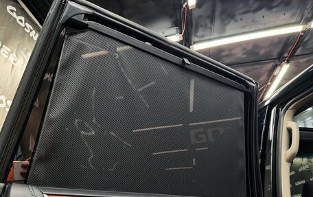 Lexus LX III, 2015 год, 6 399 990 рублей, 32 фотография