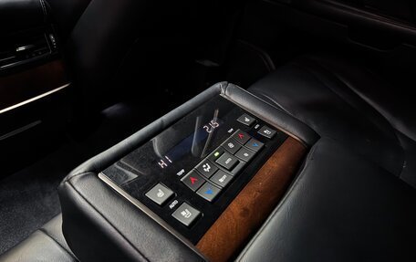 Lexus LX III, 2015 год, 6 399 990 рублей, 35 фотография