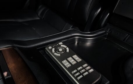 Lexus LX III, 2015 год, 6 399 990 рублей, 36 фотография