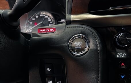 Lexus LX III, 2015 год, 6 399 990 рублей, 28 фотография