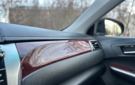 Toyota Camry, 2013 год, 1 660 000 рублей, 13 фотография