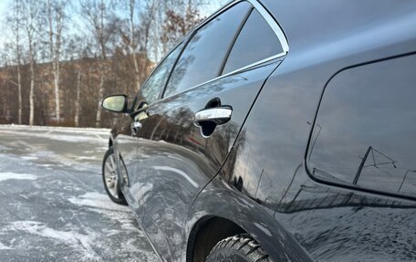 Toyota Camry, 2013 год, 1 660 000 рублей, 17 фотография