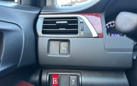 Toyota Camry, 2013 год, 1 660 000 рублей, 15 фотография