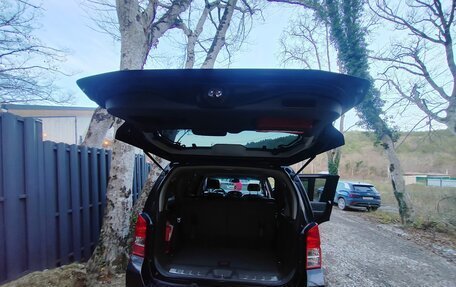 Nissan Pathfinder, 2010 год, 1 700 000 рублей, 14 фотография