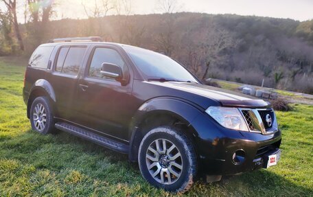 Nissan Pathfinder, 2010 год, 1 700 000 рублей, 6 фотография