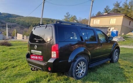 Nissan Pathfinder, 2010 год, 1 700 000 рублей, 4 фотография