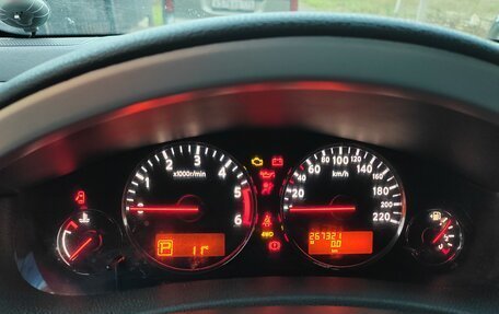 Nissan Pathfinder, 2010 год, 1 700 000 рублей, 15 фотография