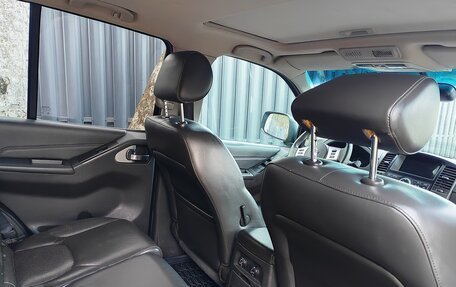 Nissan Pathfinder, 2010 год, 1 700 000 рублей, 16 фотография