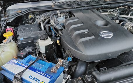 Nissan Pathfinder, 2010 год, 1 700 000 рублей, 19 фотография