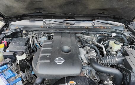 Nissan Pathfinder, 2010 год, 1 700 000 рублей, 17 фотография