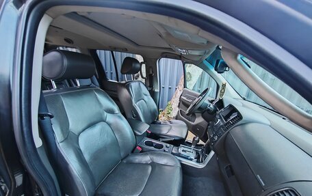 Nissan Pathfinder, 2010 год, 1 700 000 рублей, 24 фотография