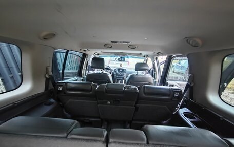 Nissan Pathfinder, 2010 год, 1 700 000 рублей, 21 фотография