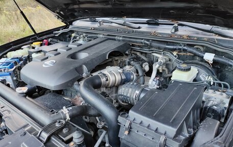 Nissan Pathfinder, 2010 год, 1 700 000 рублей, 20 фотография