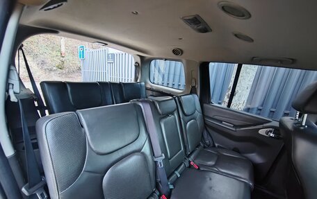 Nissan Pathfinder, 2010 год, 1 700 000 рублей, 22 фотография