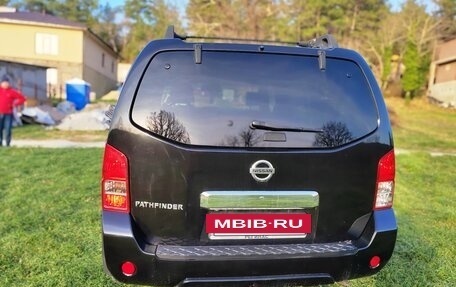 Nissan Pathfinder, 2010 год, 1 700 000 рублей, 12 фотография