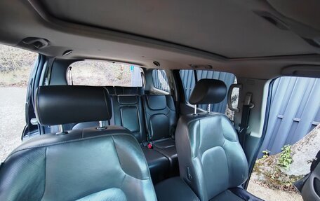 Nissan Pathfinder, 2010 год, 1 700 000 рублей, 25 фотография