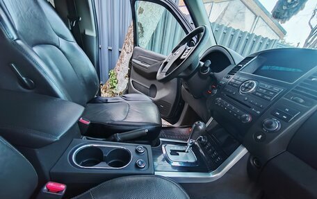 Nissan Pathfinder, 2010 год, 1 700 000 рублей, 26 фотография