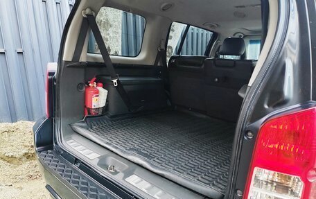 Nissan Pathfinder, 2010 год, 1 700 000 рублей, 34 фотография